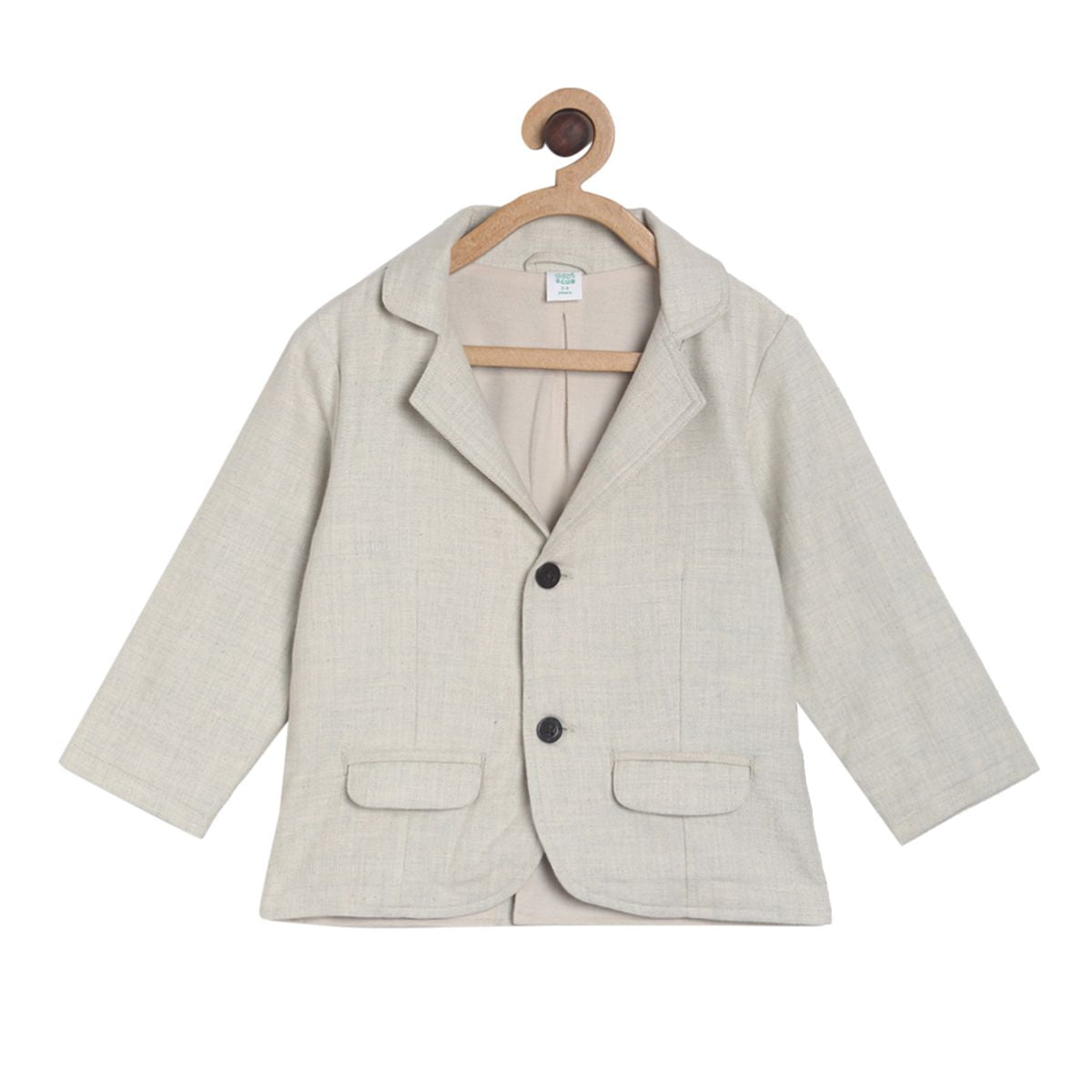 Boys Multi Top & Knit Bottom