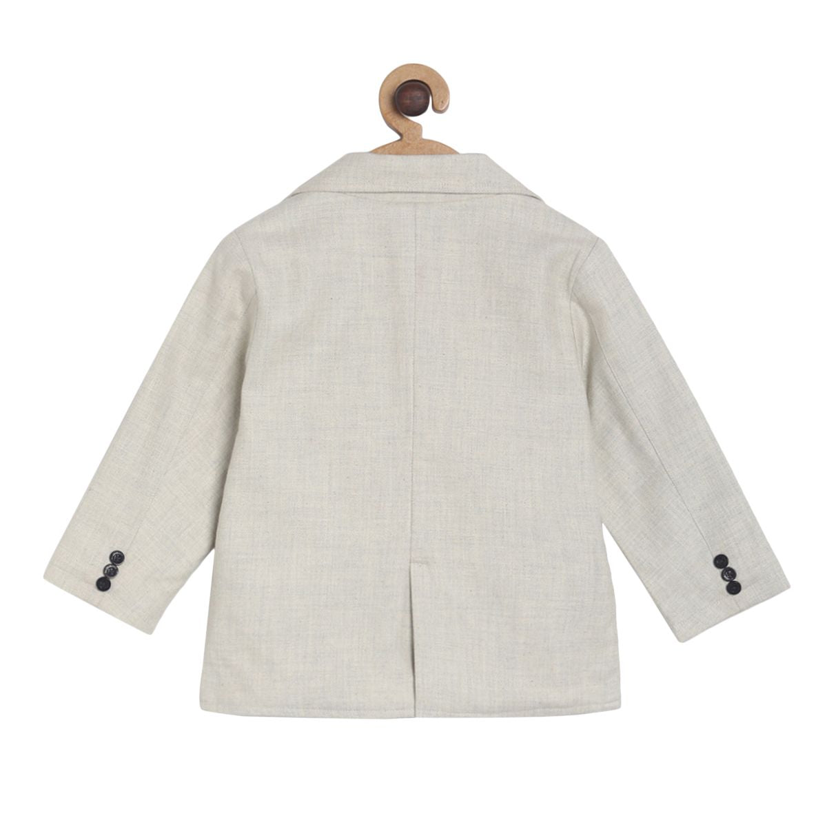 Boys Multi Top & Knit Bottom