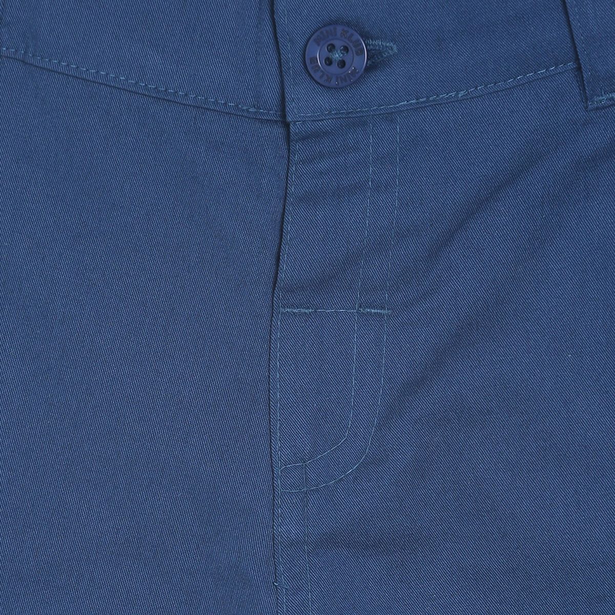 Pack of 4 coordinate set - midnightblue for 3-6 Months