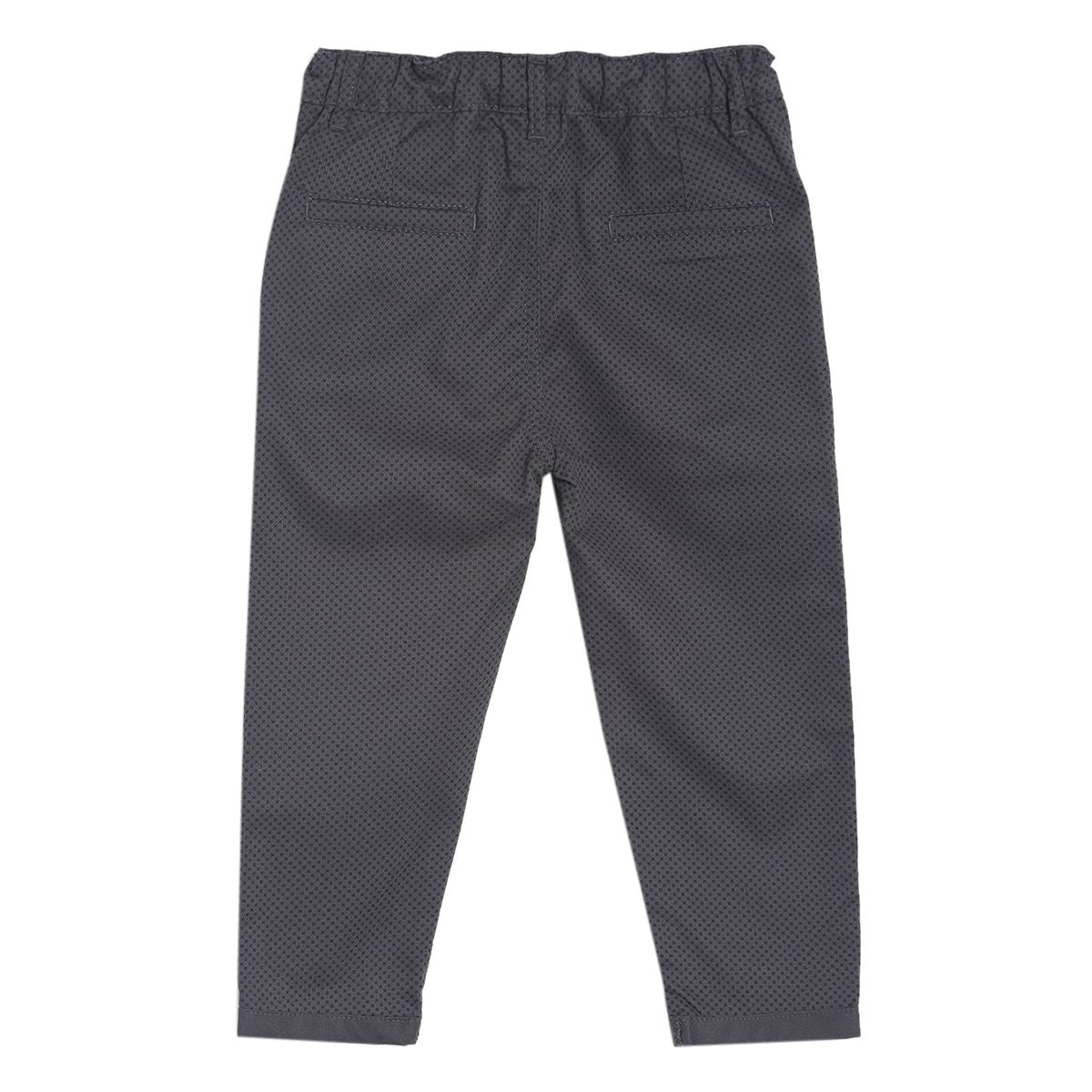 Pack of 4 coordinate set - peach & navy blue for 3-6 Months