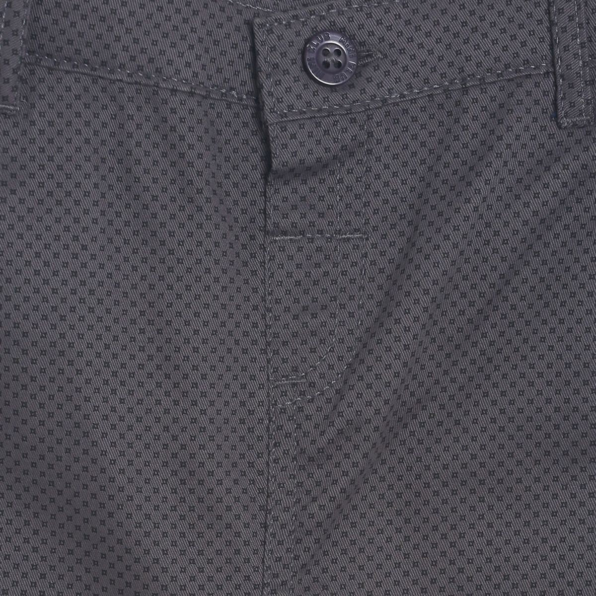 Pack of 4 coordinate set - peach & navy blue for 3-6 Months