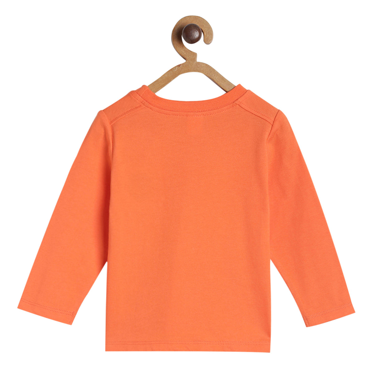 Boys Turmeric T-Shirt