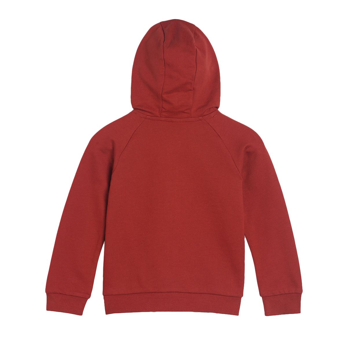 Pack of 2 jacket & jogger set - maroon for 6-12 Months