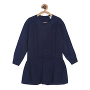 Pack of 1 sweater dress - ceramic for 3-6 Months