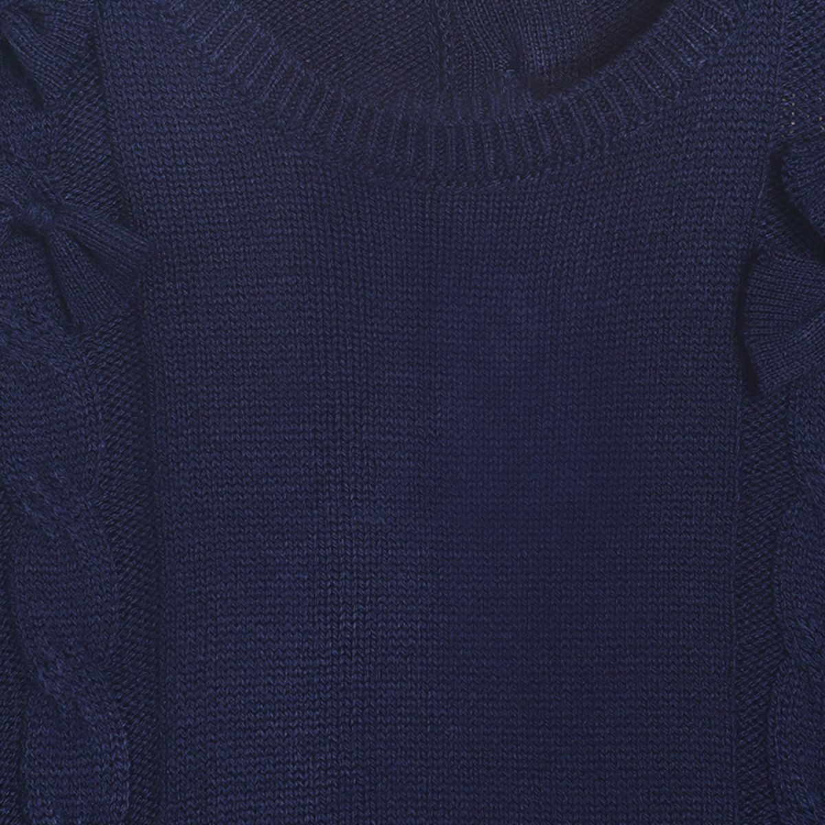 Pack of 1 sweater dress - ceramic for 3-6 Months