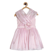 Girls Pink Dress