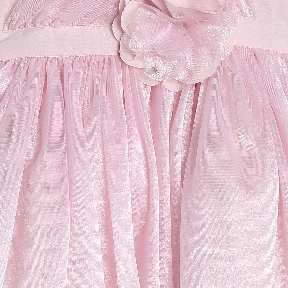 Girls Pink Dress