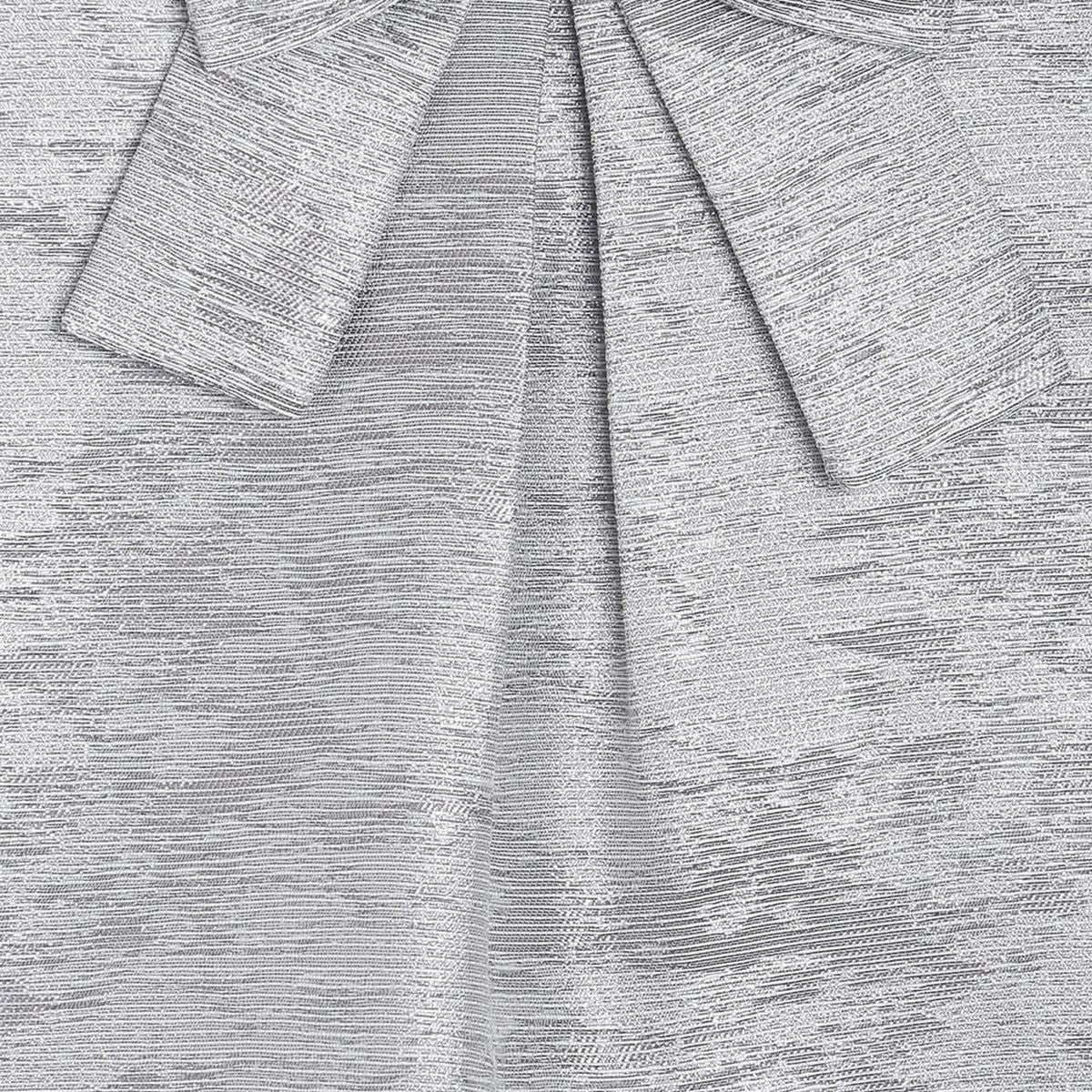 Pack of 1 party dress - grey for 3-6 Months