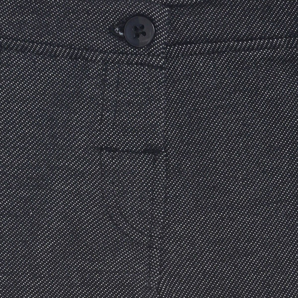 Girls Black Jegging