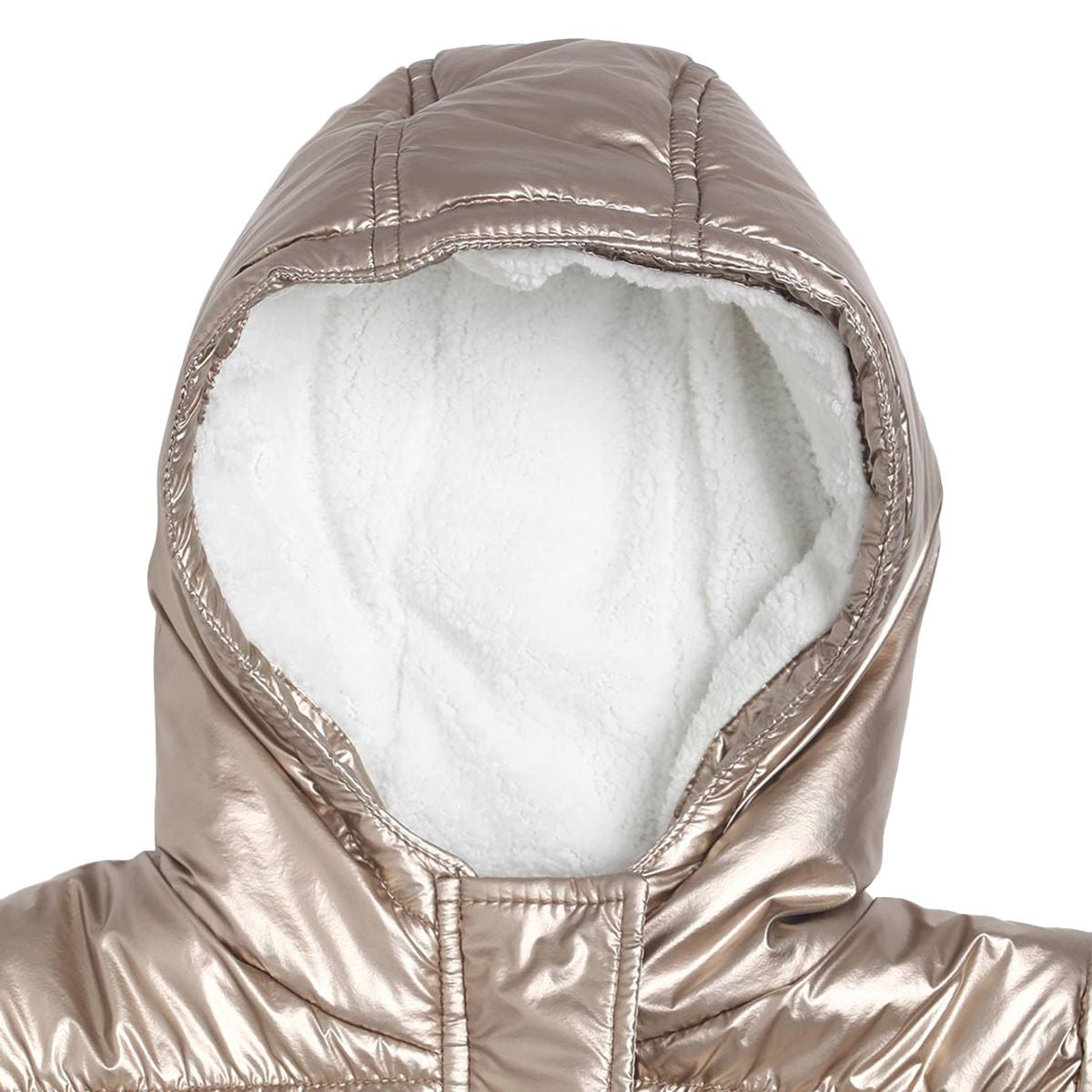 Pack of 1 woven jacket - gold for 3-6 Months