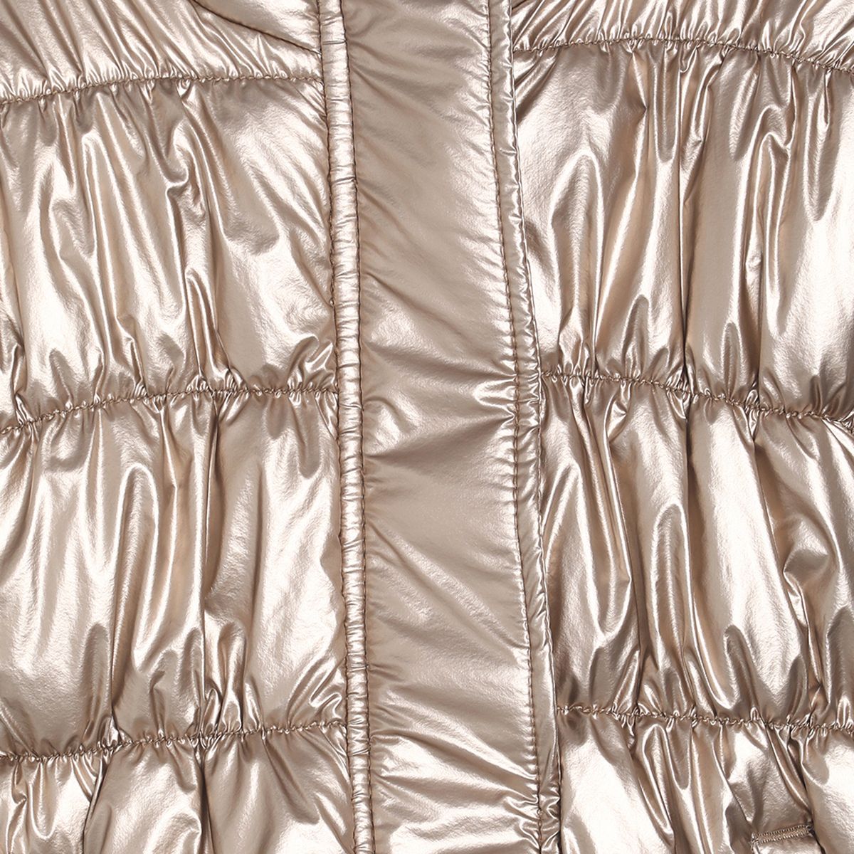 Pack of 1 woven jacket - gold for 3-6 Months