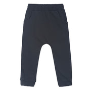 Pack of 1 knit pant - black for 3-6 Months