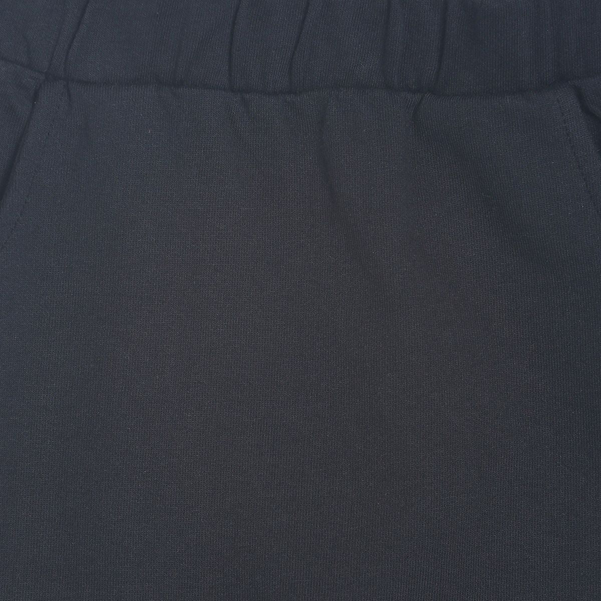 Pack of 1 knit pant - black for 3-6 Months