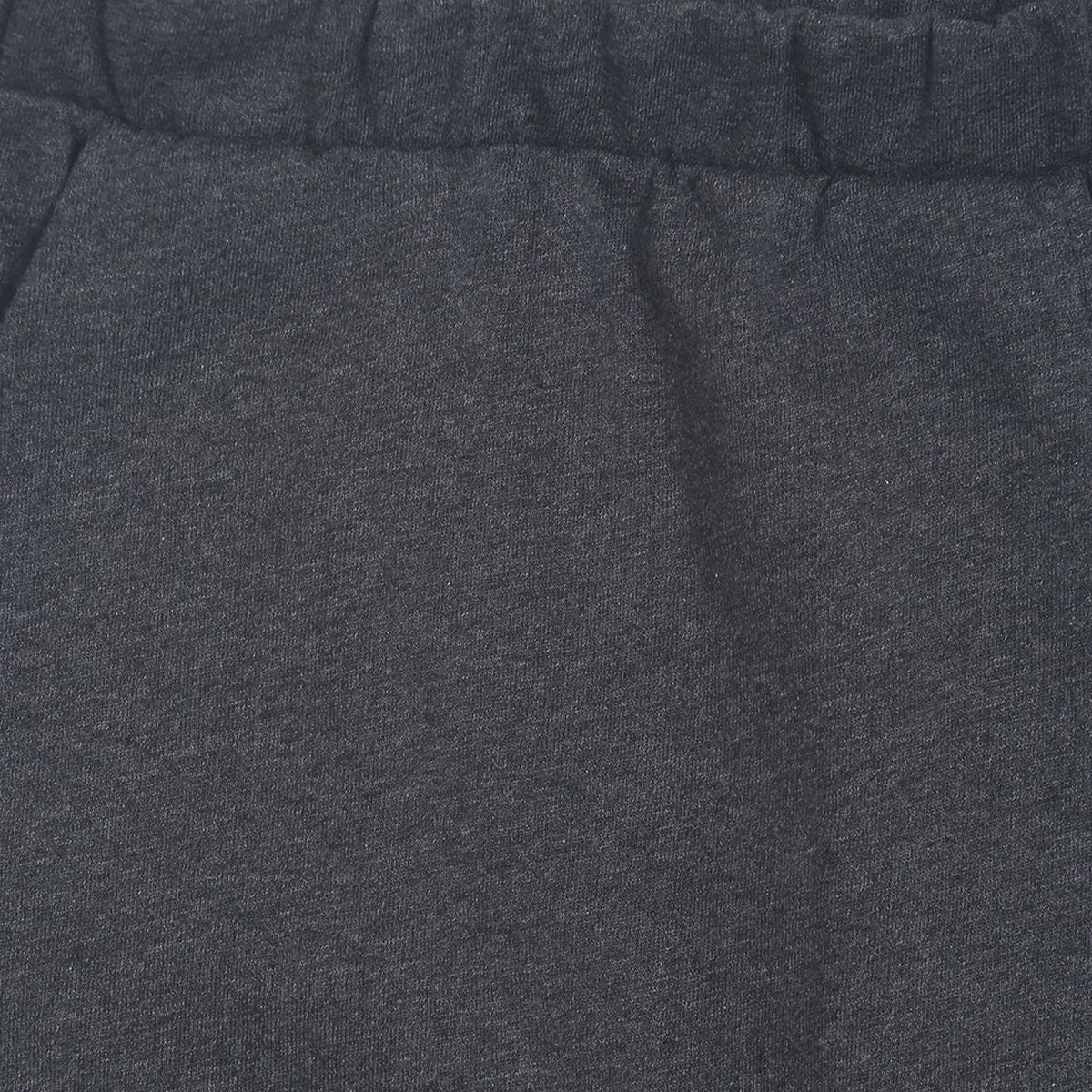 Pack of 1 knit pant - charcoal for 3-6 Months