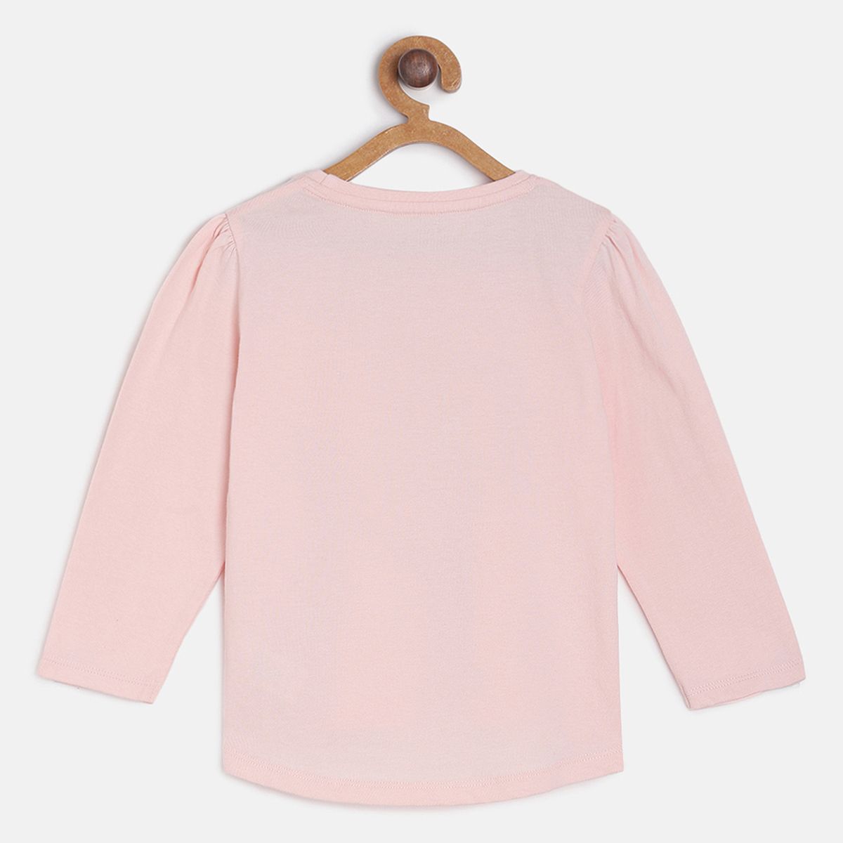 Pack of 1 knit top - pink for 3-6 Months