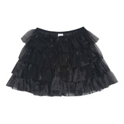Pack of 1 party shrug - black for 3-6 Months