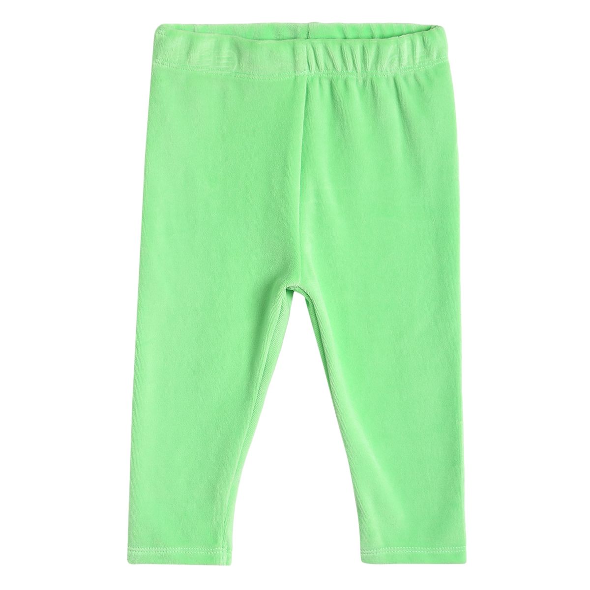 Girls Green Track Set