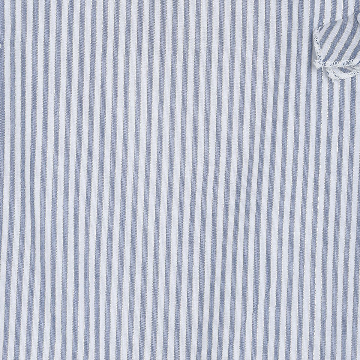 Pack of 1 woven top - grey for 3-6 Months