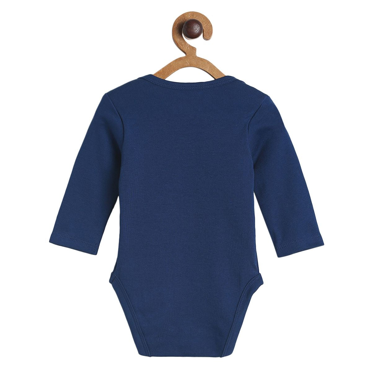 Boys Multi Bodysuit