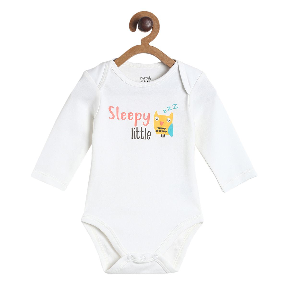 Boys Multi Bodysuit