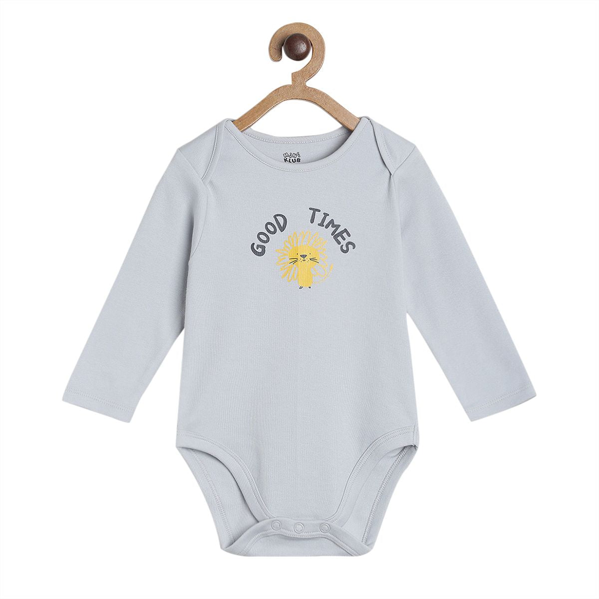 Boys Multi Bodysuit