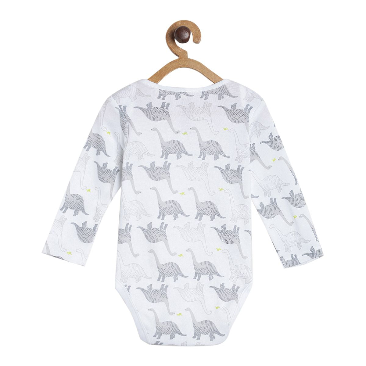 Boys Multi Bodysuit