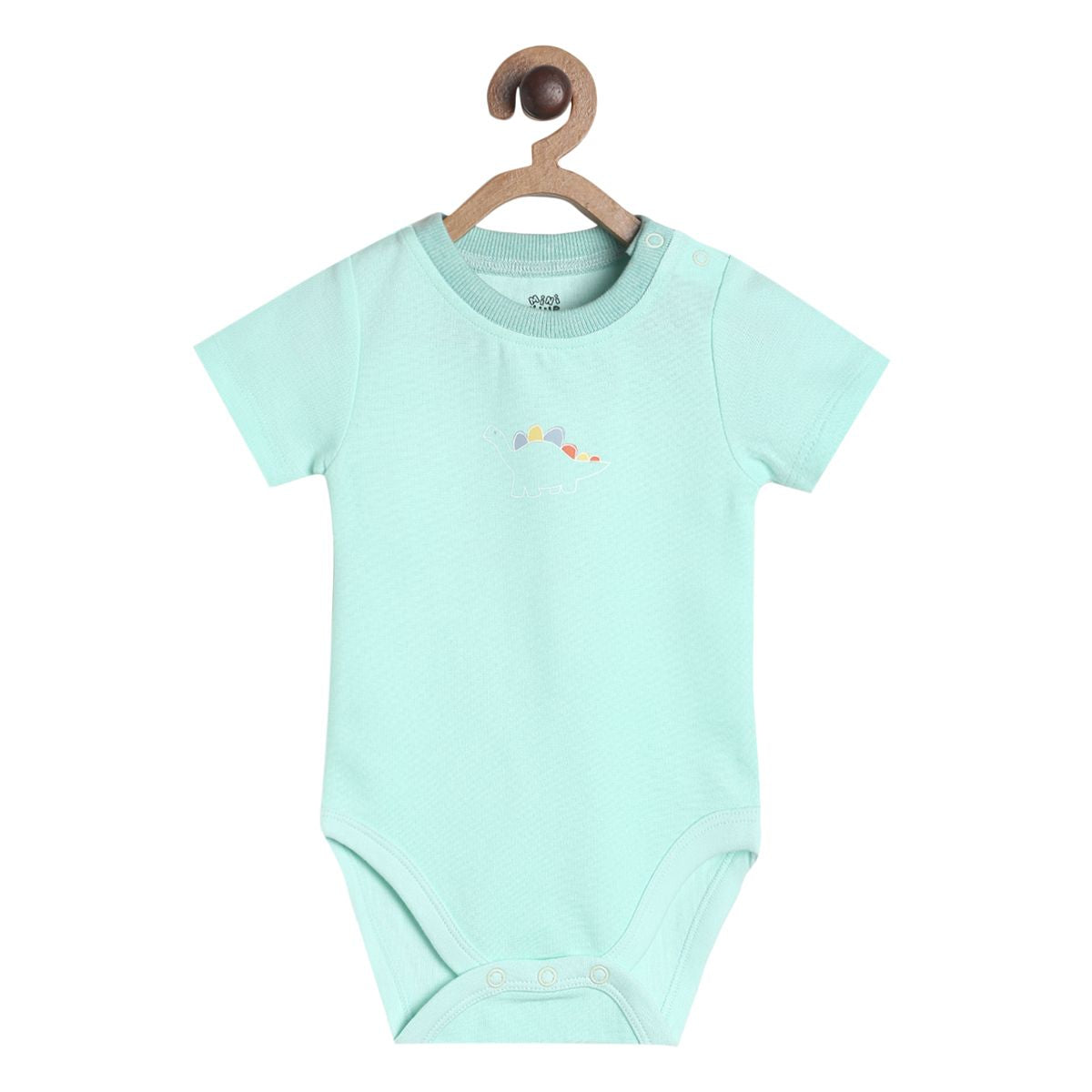 Pack of 3 bodysuit - dark navy blue for New Born