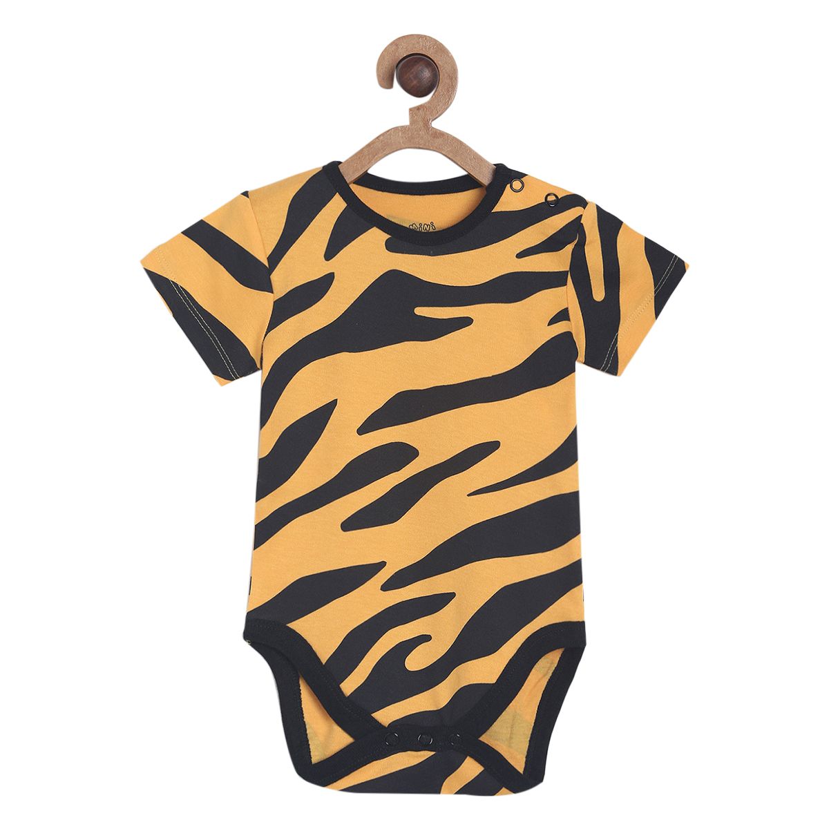 Boys Multi Bodysuit