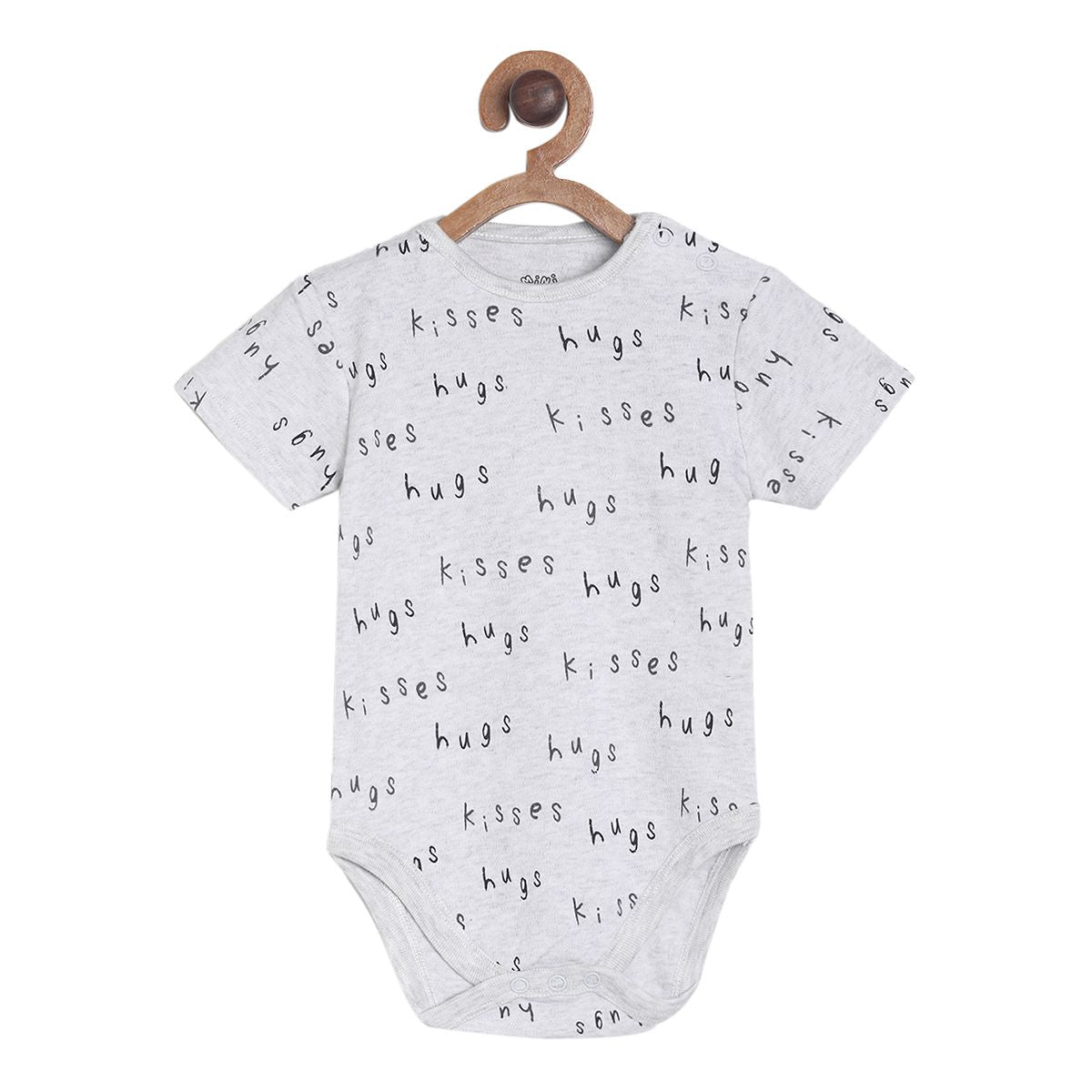Boys Multi Bodysuit