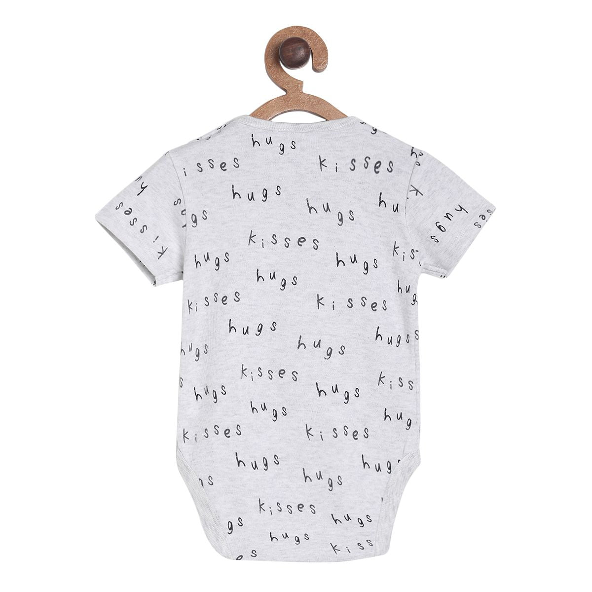 Boys Multi Bodysuit