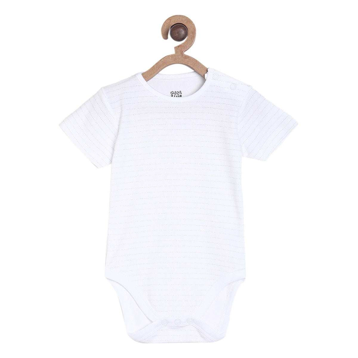 Boys Multi Bodysuit