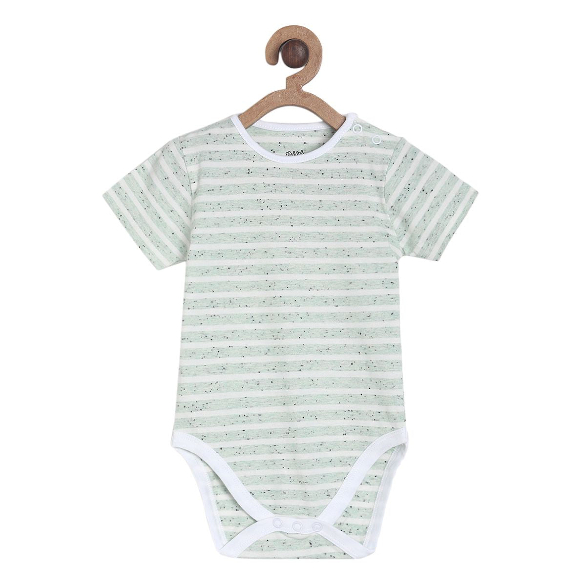 Boys Multi Bodysuit