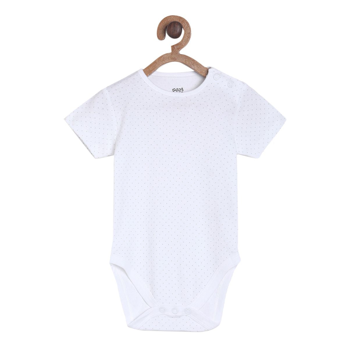 Boys Multi Bodysuit