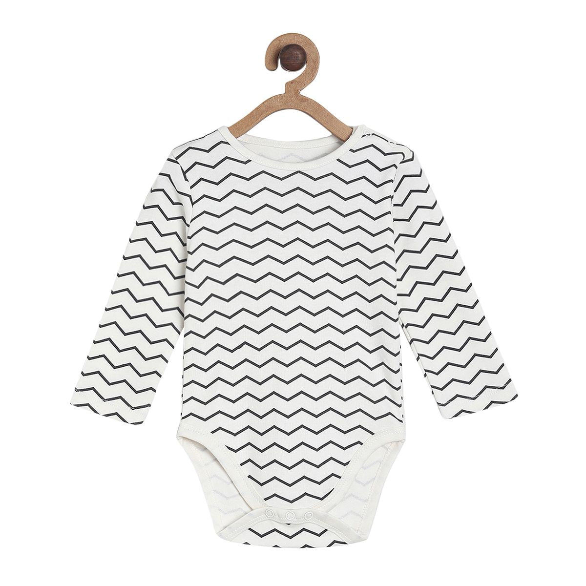 Boys Multi Bodysuit