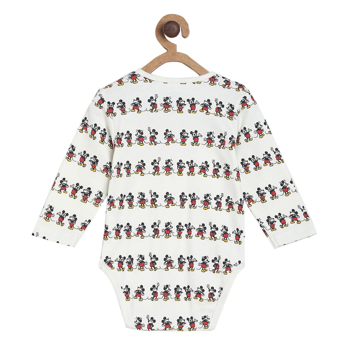 Boys Multi Bodysuit