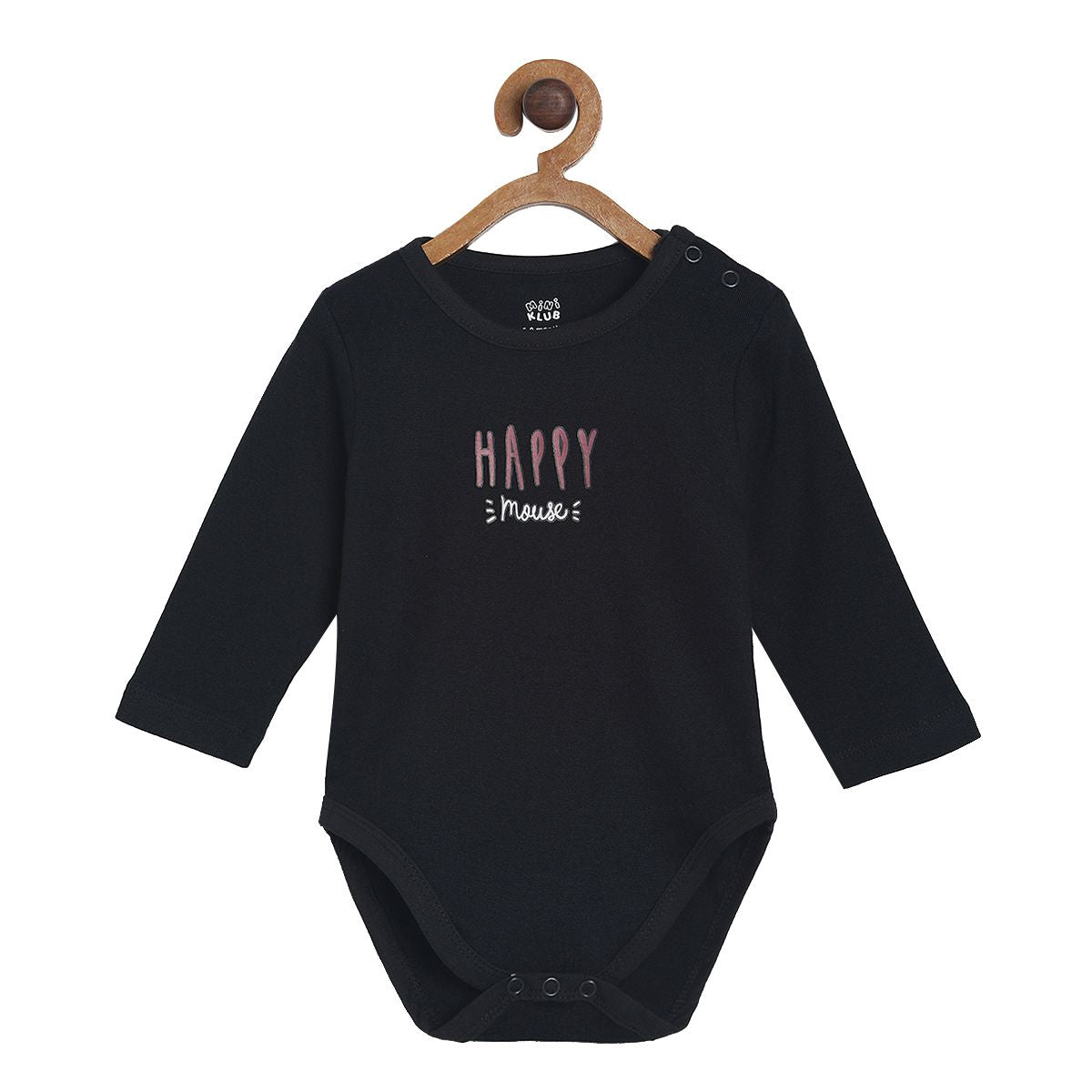 Boys Multi Bodysuit