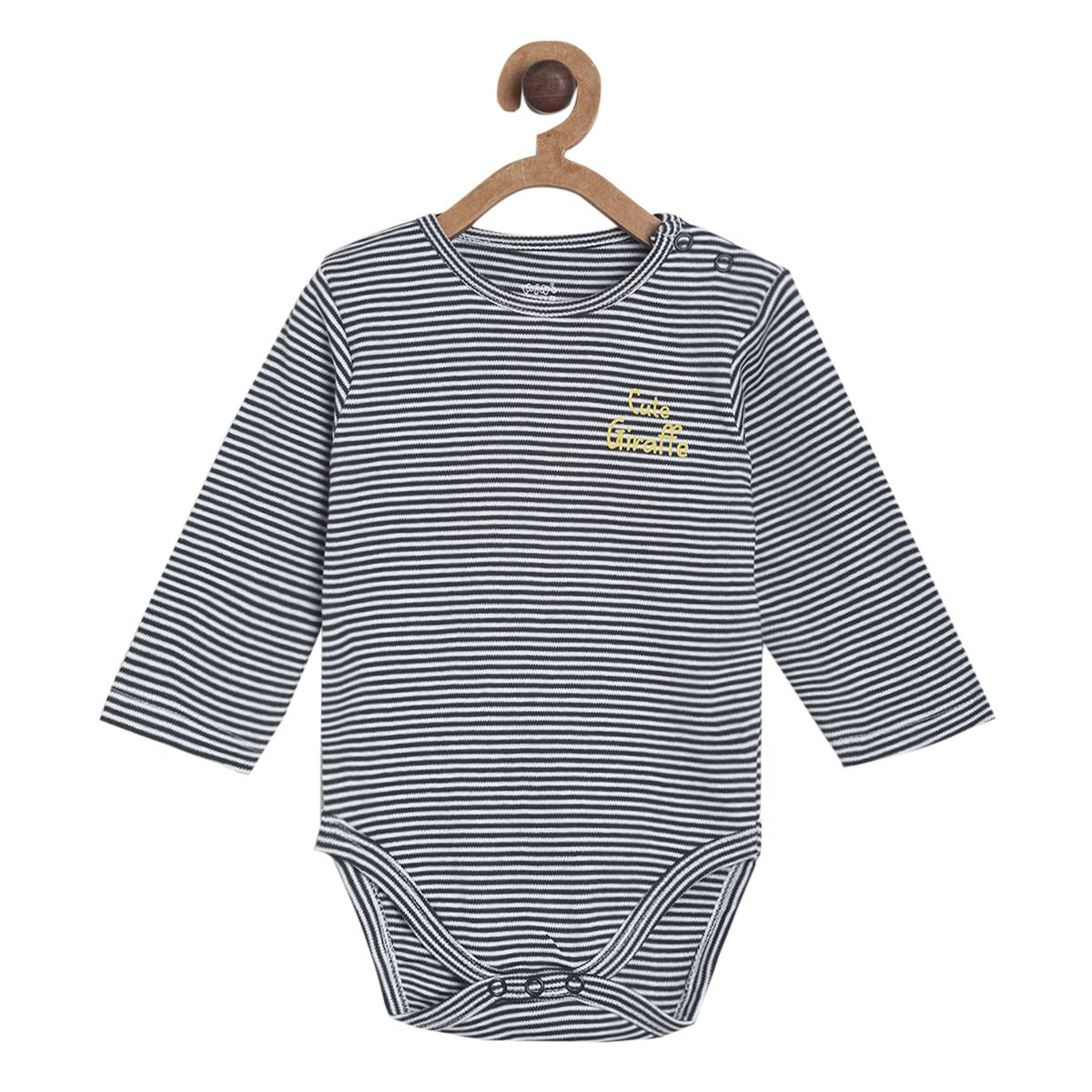 Boys Multi Bodysuit