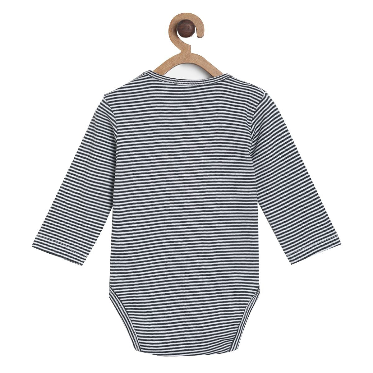 Boys Multi Bodysuit