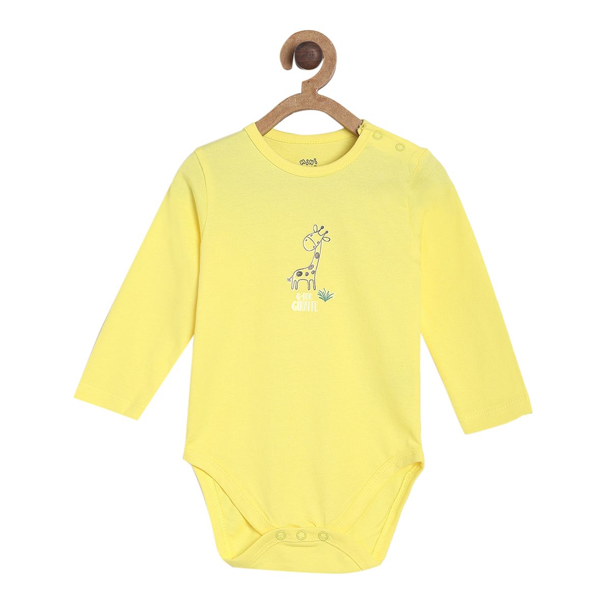 Boys Multi Bodysuit