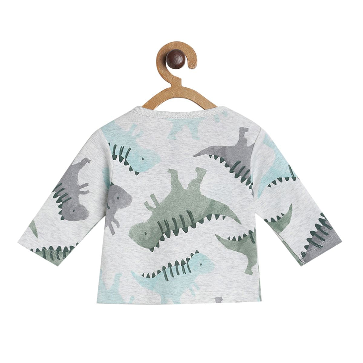 Boys Multi Front Open Vest