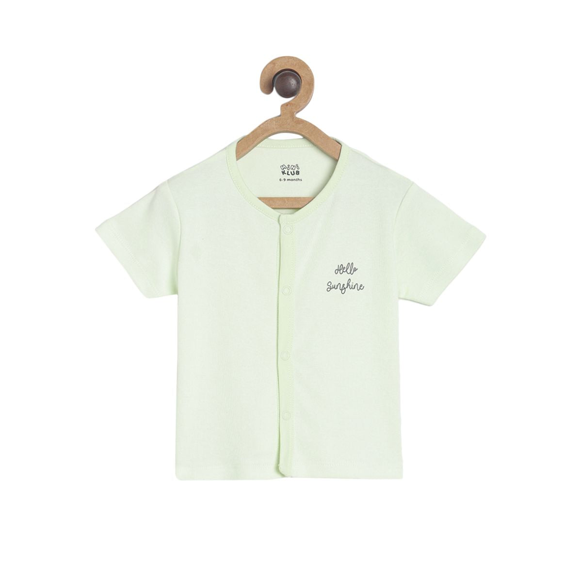 Boys Multi Front Open Vest