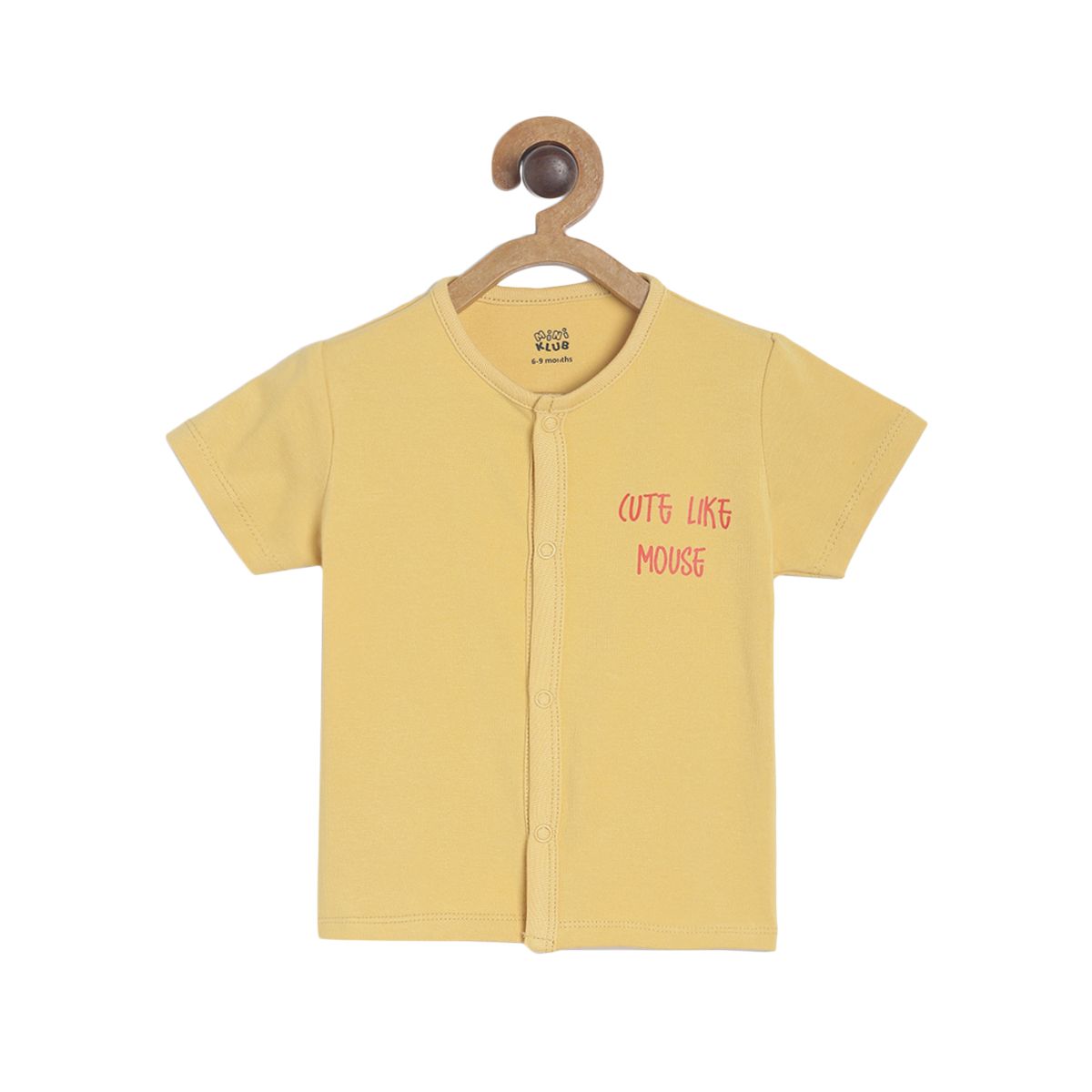 Boys Multi Front Open Vest