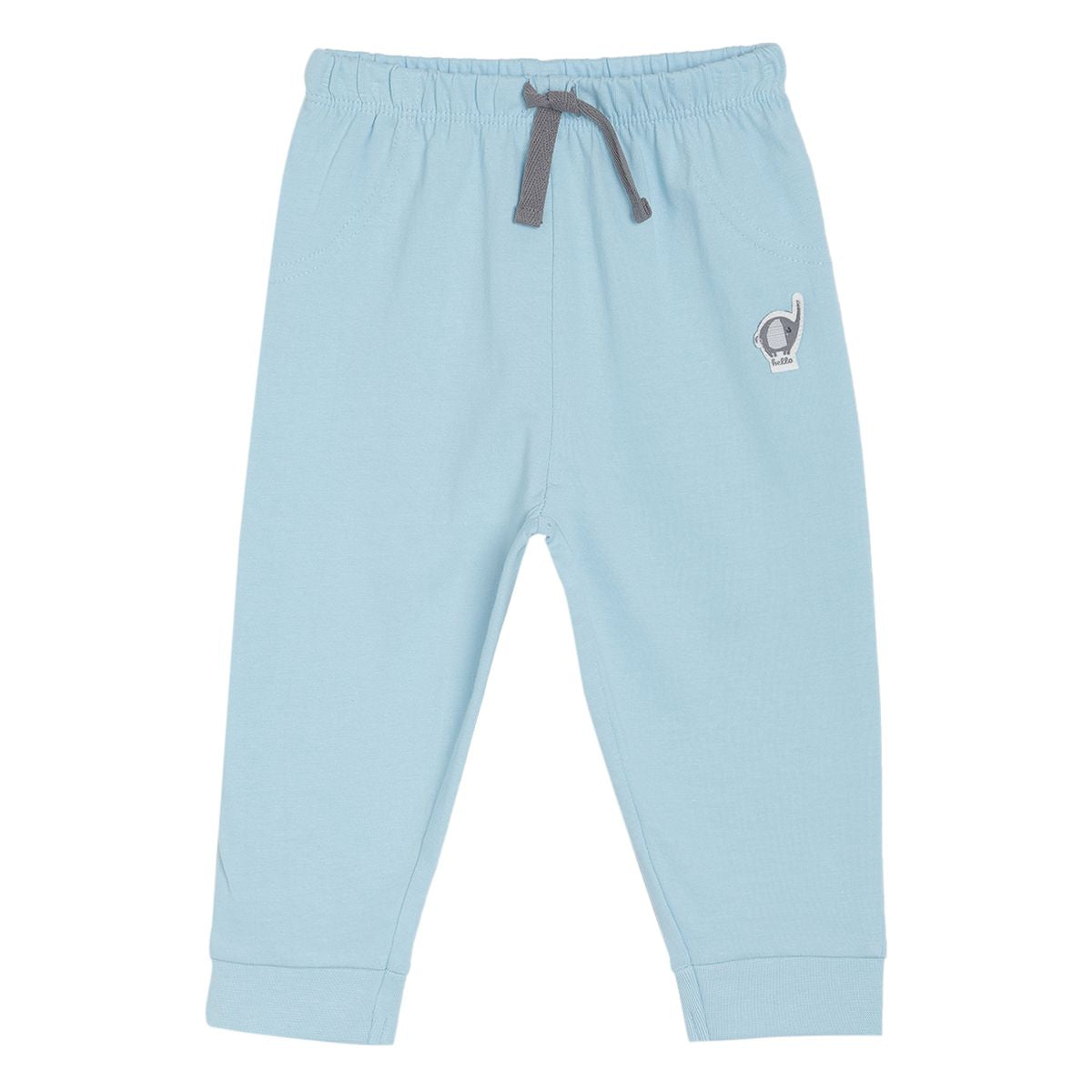 Boys Multi Knit Bottoms