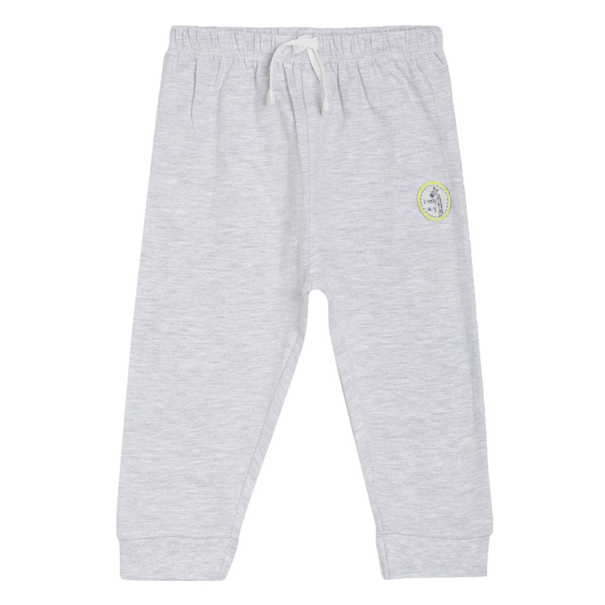Boys Multi Knit Bottoms