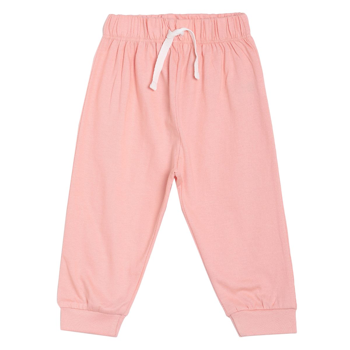 Boys Multi Po3 Knit Bottoms