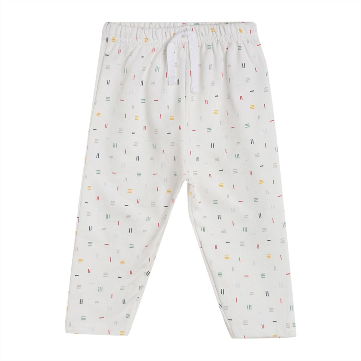 Boys Multi Knit Bottoms