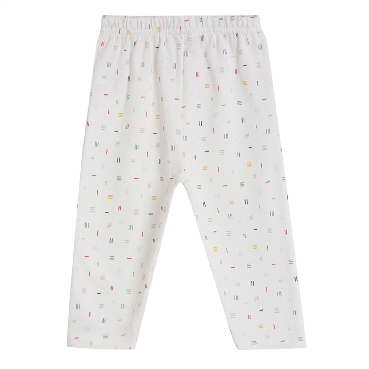 Boys Multi Knit Bottoms