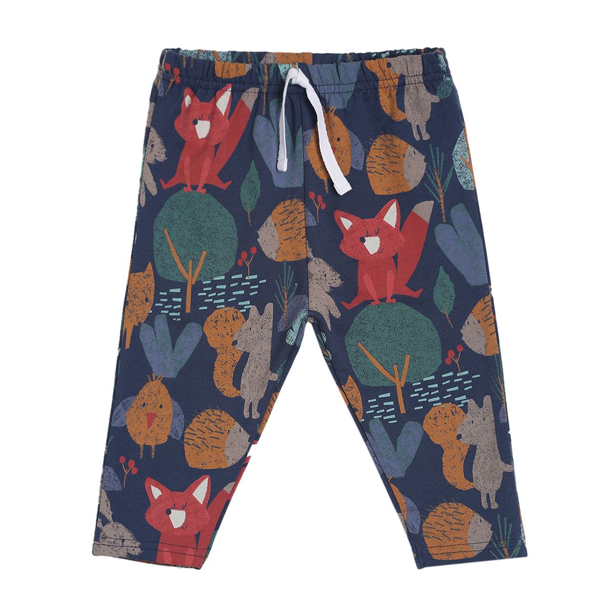 Boys Multi Knit Bottoms