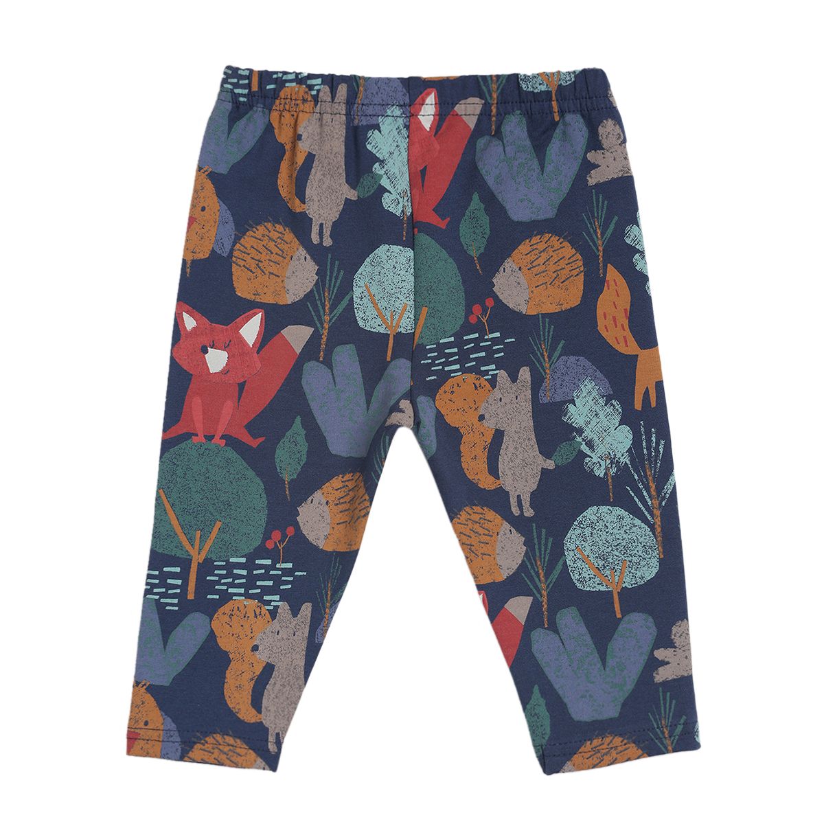 Boys Multi Knit Bottoms
