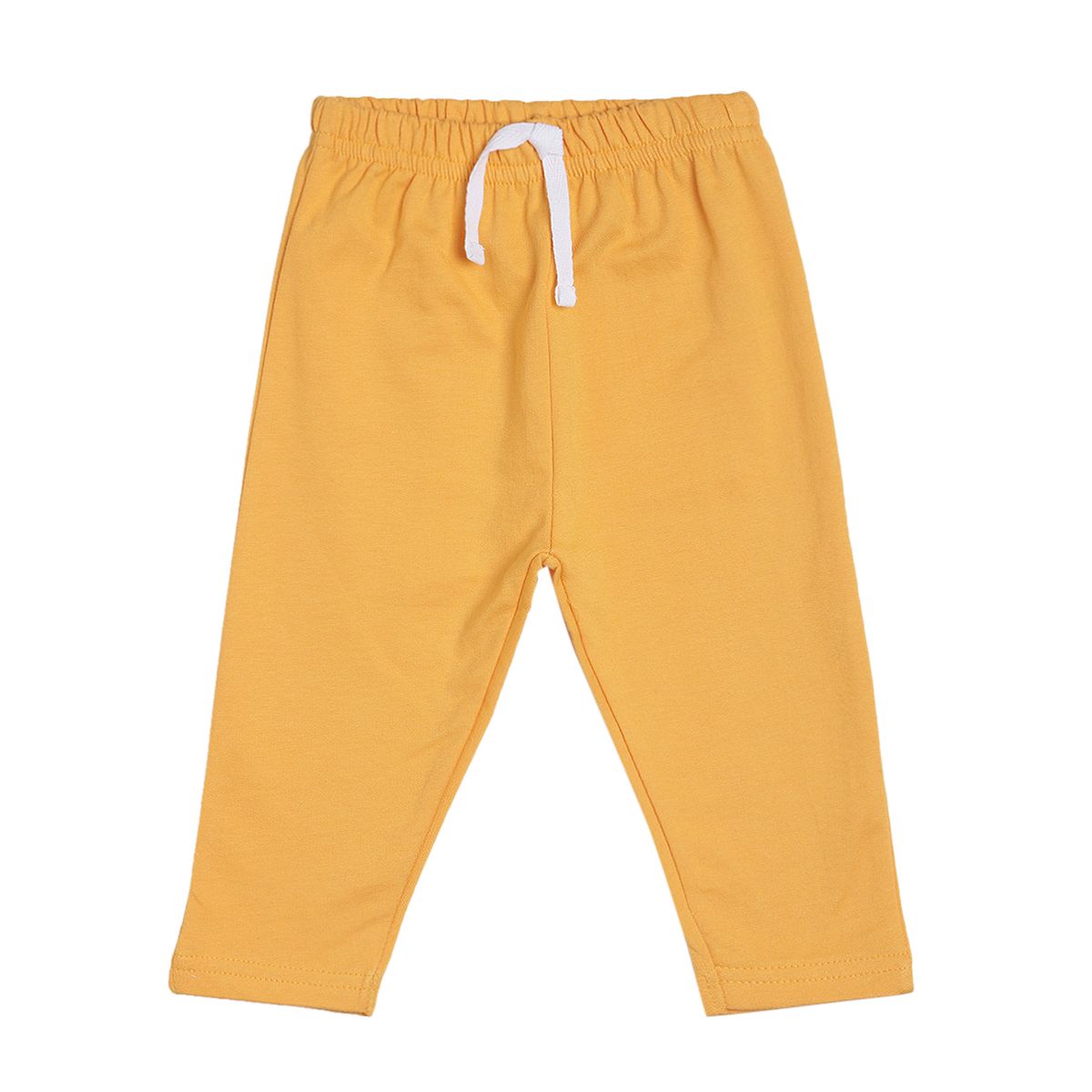 Boys Multi Knit Bottoms